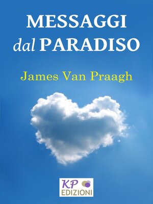 cover image of Messaggi dal Paradiso